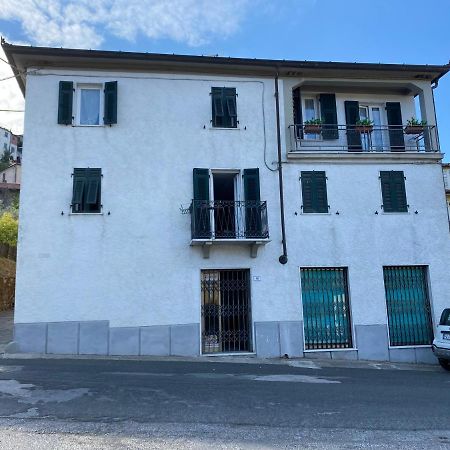 Villa Casa Delizia Tendola Esterno foto