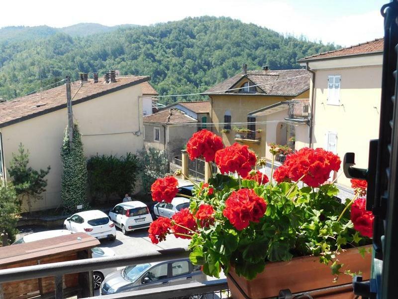 Villa Casa Delizia Tendola Esterno foto