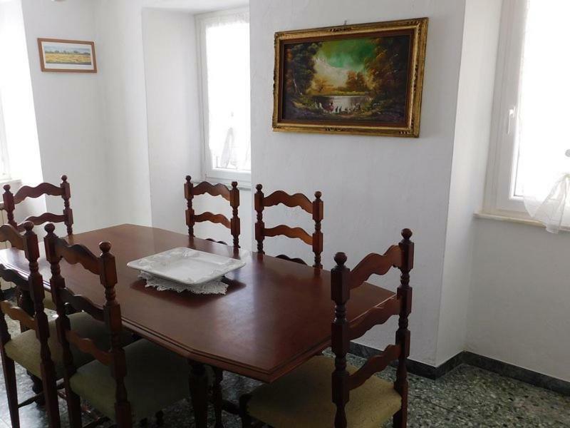 Villa Casa Delizia Tendola Esterno foto