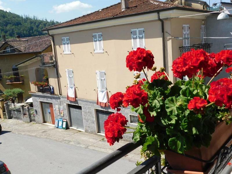 Villa Casa Delizia Tendola Esterno foto