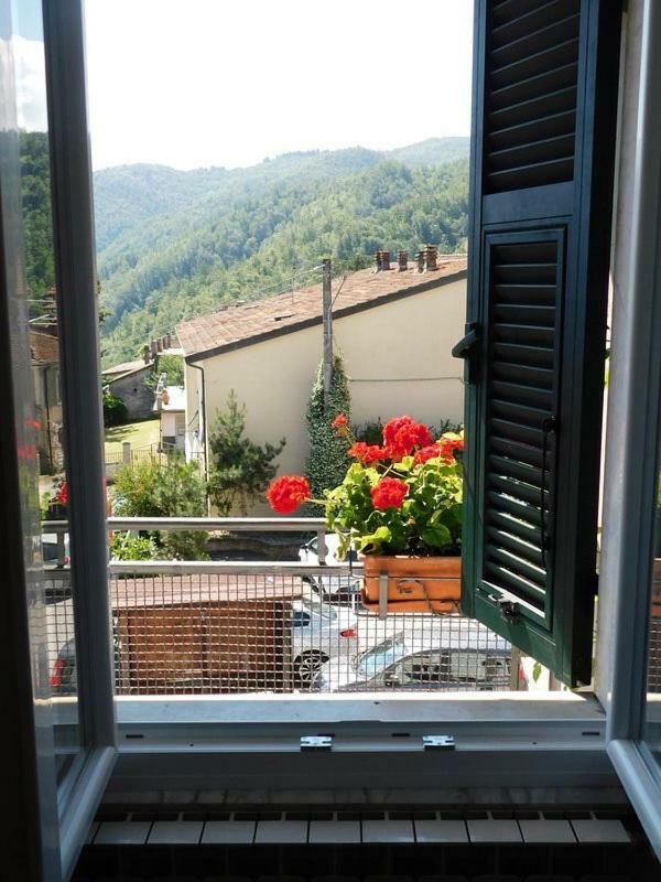 Villa Casa Delizia Tendola Esterno foto