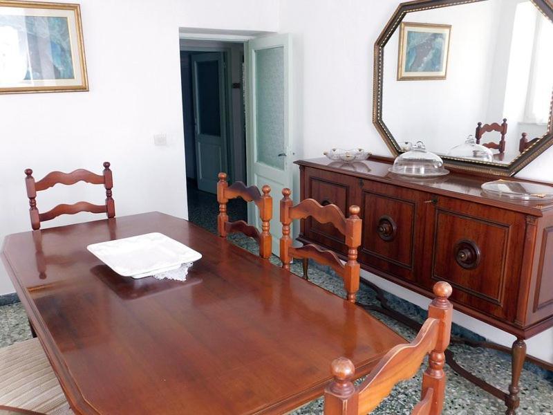 Villa Casa Delizia Tendola Esterno foto